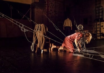 Diez obras y un recital de música antigua, en la Muestra de Teatro 'Toledo Siglo de Oro' del Rojas