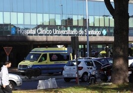 El Sergas 'cerrará' alrededor de 665 camas de hospital en Galicia este verano