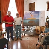 El Festival Little Opera cumplirá ocho años en Zamora con el estreno absoluto de la obra 'La Metamorphosis'