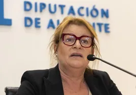 La Diputación de Alicante, tras el nuevo recorte al trasvase Tajo-Segura: «Pedro Sánchez condena a la desertificación a la provincia»