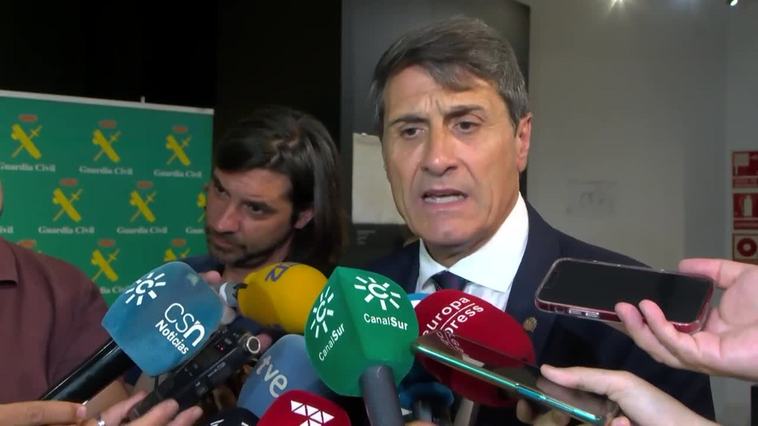 El Gobierno pide por carta a 23.600 empresas andaluzas que evalúen el riesgo por olas de calor