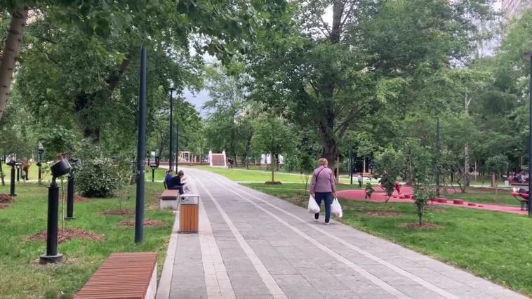 Rusia retira el régimen de operación antiterrorista en Moscú tras la crisis de Wagner