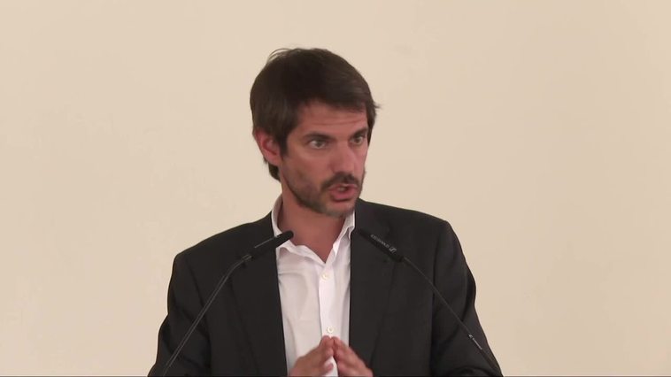Sumar reafirma que su propuesta es la consulta sobre la mesa de diálogo en Cataluña