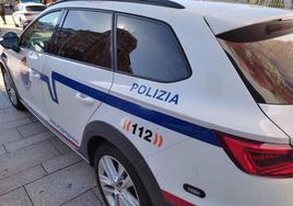 Detenido un hombre en Vizcaya acusado de agresión sexual tras abordar a una mujer y realizarle tocamientos