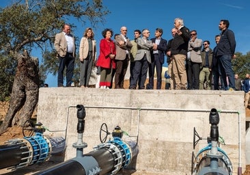 La crisis del agua en el Norte de Córdoba: una chapuza de la que nadie responde