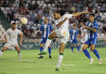 Descubre cuándo volverá a jugar el Córdoba CF, cuándo acabará la liga y las fechas del play-off