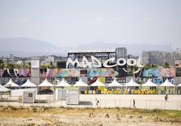 Metro abrirá durante el Mad Cool hasta las 4 de la madrugada y habrá buses lanzadera gratis
