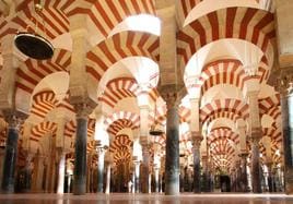 La Mezquita-Catedral de Córdoba se acerca a su récord de visitas