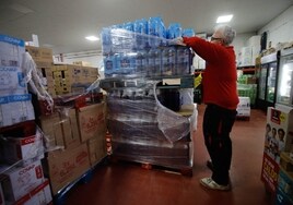 Nuevo giro en la crisis del agua en el Norte: Emproacsa descarta los cortes nocturnos ni 24 horas después de activarlos