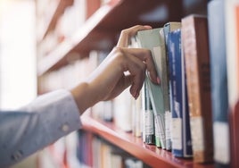 Cómo conseguir en Andalucía el carnet de biblioteca de forma gratuita