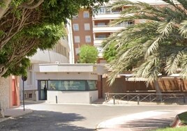 La Guardia Civil localiza a las niñas desaparecidas en Almería en buen estado y fuera de peligro