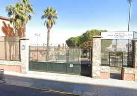 Detenidos tres menores de edad por un presunto delito de agresión sexual contra tres alumnas en Badajoz