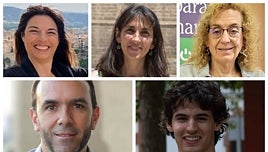 Sumar presenta sus candidaturas en Castilla-La Mancha a las elecciones generales del 23 de julio