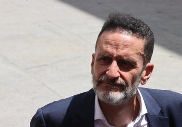 Bal a la dirección de su partido: «Nosotros nos quedamos las ideas»