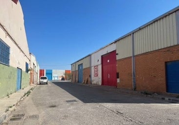 Miseria en dos polígonos de Ceuta y Melilla al no abrir Rabat las aduanas