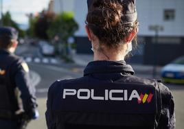 La Policía desarticula en la costa mediterránea un grupo mafioso armenio liderado por un «ladrón en ley»