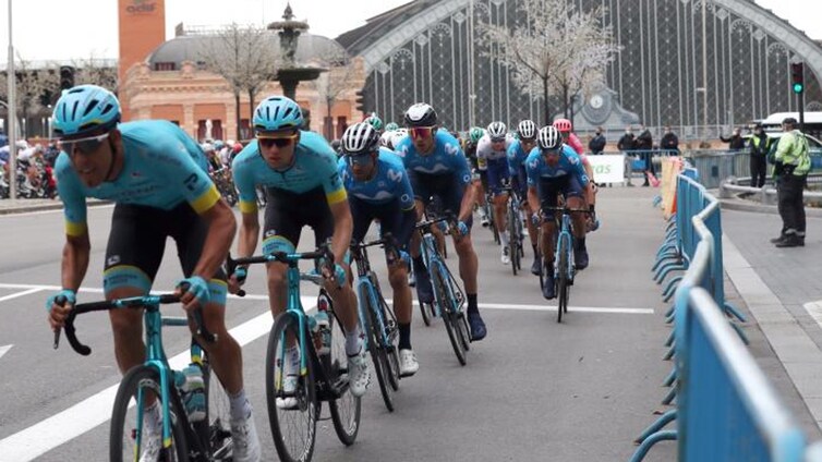 Así será última etapa de la Vuelta Ciclista a España: recorrido por las calles de Madrid y duración