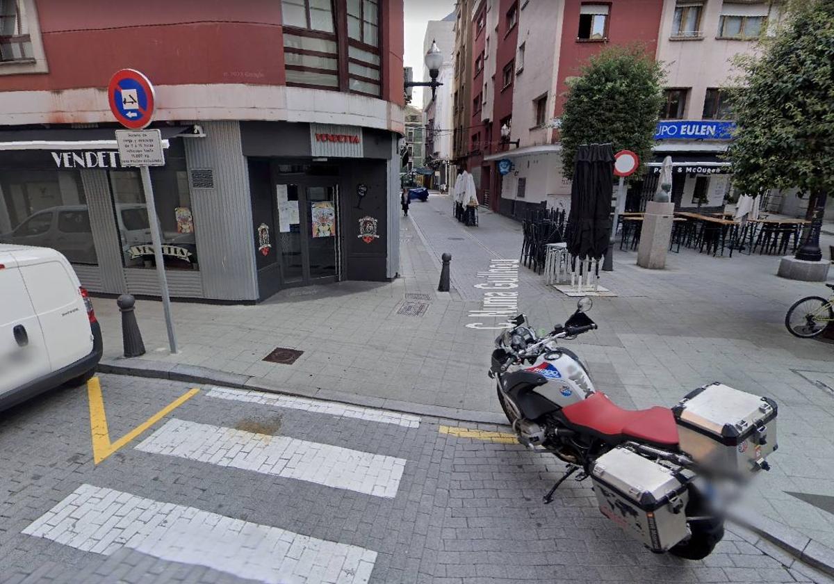 Los dueños de un bar de Gijón denuncian amenazas tras negarse a servir a un  concejal de Vox