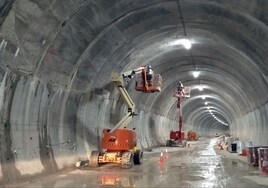 Licitadas por 71,8 millones las obras del Complejo Ferroviario de Valladolid