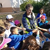 Aquona: infraestructuras verdes para preservar el medio ambiente