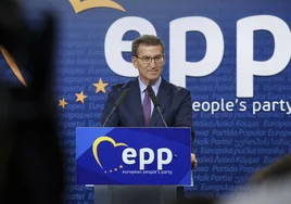 El PP crea un equipo «preparado» para la presidencia española de la UE con nombres como Ana Palacio, Margallo y Méndez de Vigo