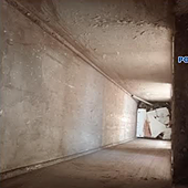 Detenido un hombre por intento de homicidio al lanzar a otro por el hueco del ascensor, a 10 metros de altura