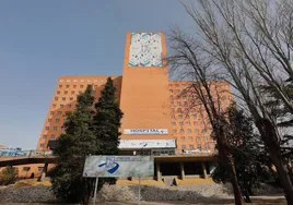 Frustran un intento de fuga de un preso trasladado de Salamanca al Hospital Clínico de Valladolid
