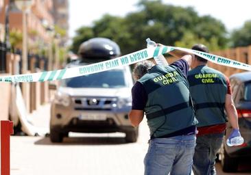 Encuentran sin vida a un hombre atrincherado con una escopeta en una vivienda de Borriana (Castellón)