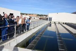 El Gobierno envía agua del trasvase Tajo-Segura a Castilla-La Mancha al tiempo que cierra el grifo a Alicante y Murcia