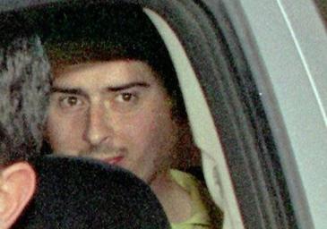 «Yo soy el asesino de la baraja», Galán al entregarse hace 20 años