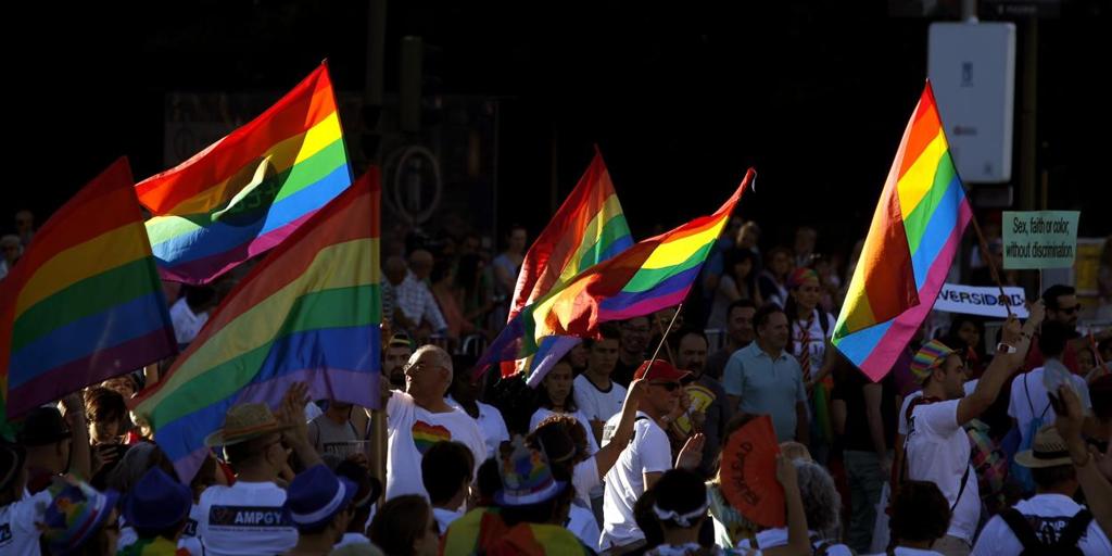 Orgullo gay 2023: recorrido del desfile, horario y cortes de tráfico hoy en madrid