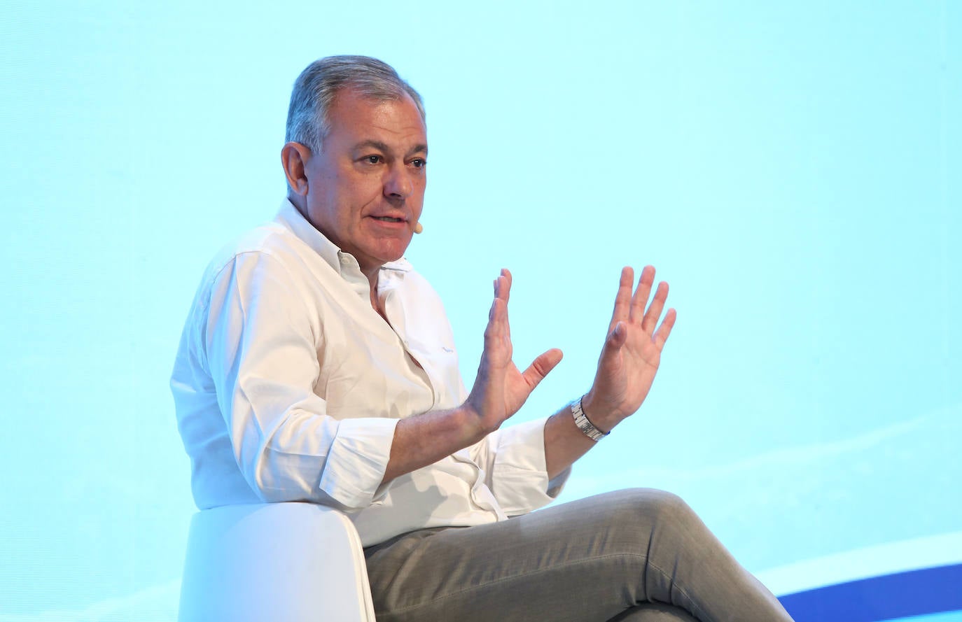 En imágenes: Feijóo, con &#039;los alcaldes del cambio&#039;, en Toledo