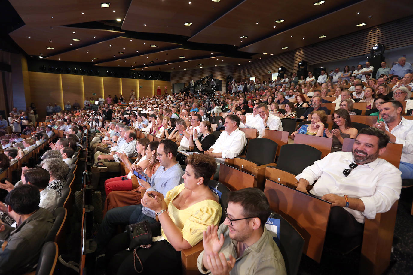 En imágenes: Feijóo, con &#039;los alcaldes del cambio&#039;, en Toledo