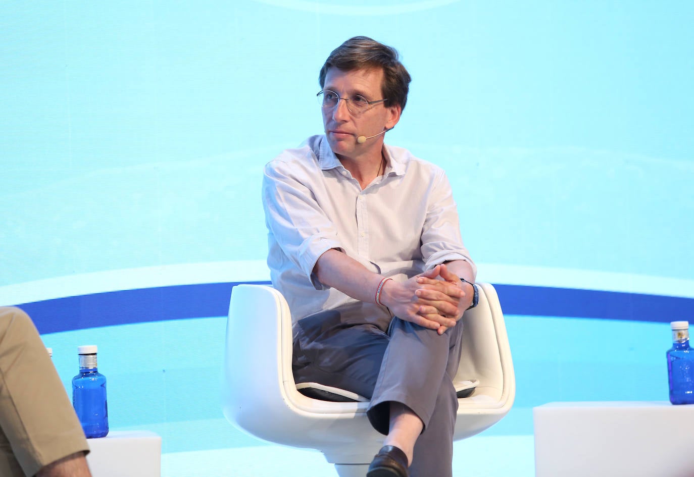 En imágenes: Feijóo, con &#039;los alcaldes del cambio&#039;, en Toledo