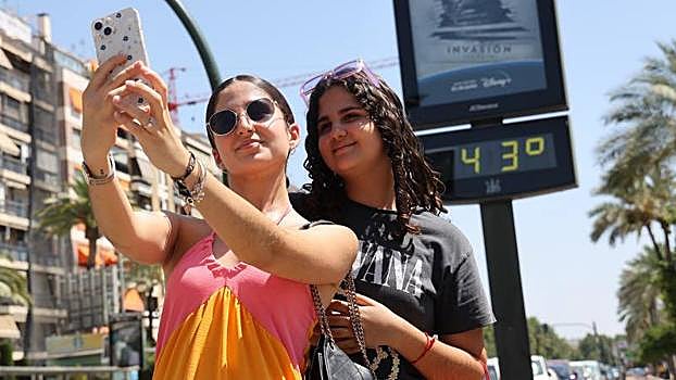 Un estío con más grados y lluvia de lo normal: el pronóstico para este verano en Córdoba