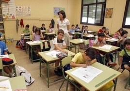 El Ayuntamiento de Córdoba logra fondos europeos para rehabilitar dos de los cinco colegios solicitados
