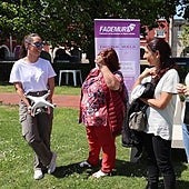 El rural 'despega' y se reinventa para 25 mujeres