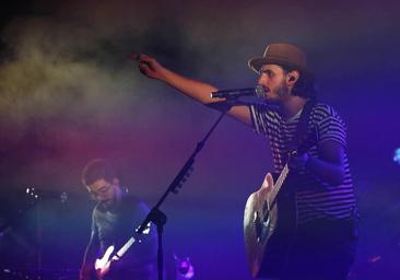 Todo lo que necesitas saber sobre el concierto de Morat en Córdoba