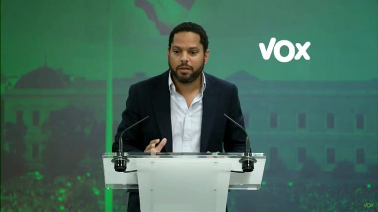 Cruce de órdagos entre PP y Vox a tres semanas de las elecciones generales