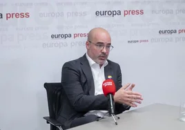 El portavoz de Ayuso pide al delegado del Gobierno en Madrid que «se ponga a trabajar»