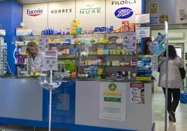 Los valencianos ya pueden pedir sus medicamentos en las farmacias de Croacia, Finlandia, Polonia y Portugal