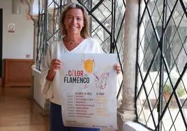 La Posada del Potro de Córdoba luchará contra el calor con conciertos flamencos en la noche de los sábados