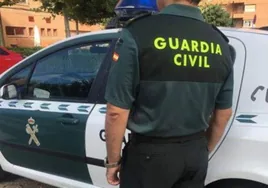 Tres detenidos y cuatro investigados en Torredonjimeno por supuestos delitos de odio de carácter racista