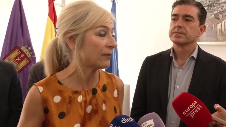La Junta de Andalucía destina 159.000 euros a bioclimatización en un colegio baezano