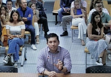 Crímenes sin cádaver: el arma de defensa de los verdugos que aumenta el dolor de las víctimas