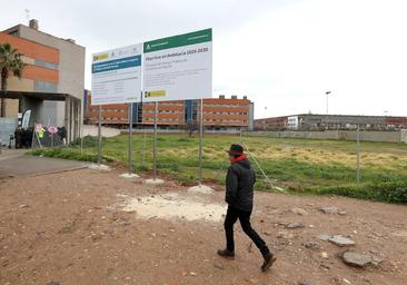 Hacemos Córdoba denuncia la muerte de un anciano por un golpe de calor en un piso municipal pero la Junta lo niega