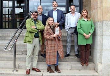 Desestimado el recurso de Vox León sobre los 477 votos que tenían un error de imprenta