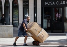El País Vasco se mantiene por encima del millón de cotizantes a pesar de la ralentización del empleo