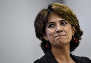 El Supremo anula por segunda vez uno de los nombramientos que hizo Dolores Delgado