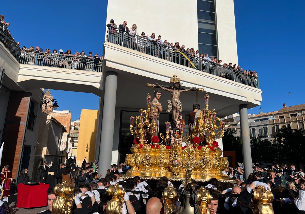 Hermandad de La Exaltación